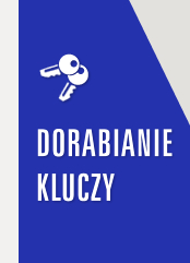 dorabianie kluczy nowy sącz