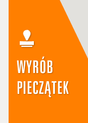 wyrób pieczątek nowy sącz